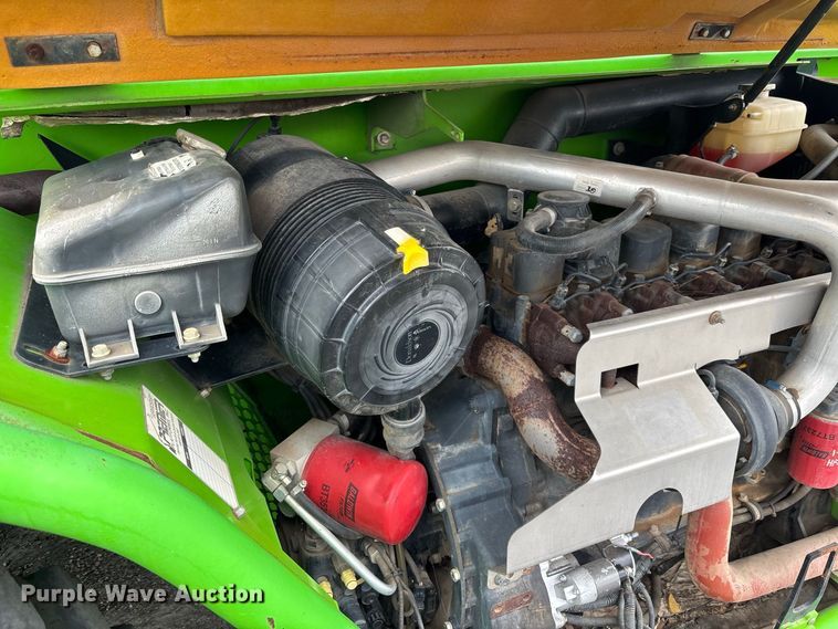 image for item EM5147 2013 Merlo P50.18 telehandler
