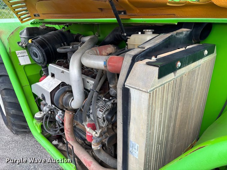 image for item EM5147 2013 Merlo P50.18 telehandler
