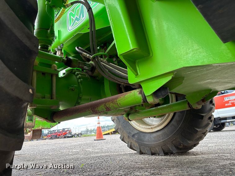 image for item EM5147 2013 Merlo P50.18 telehandler