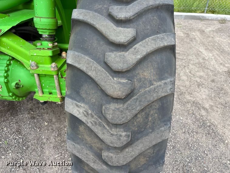 image for item EM5147 2013 Merlo P50.18 telehandler