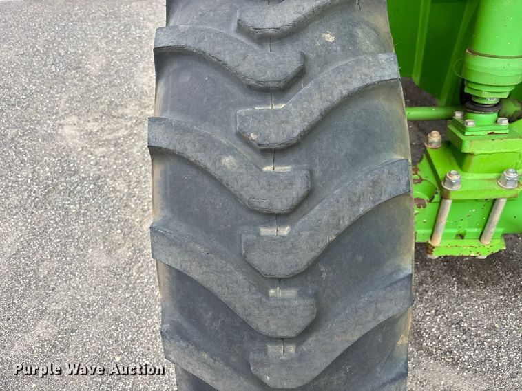 image for item EM5147 2013 Merlo P50.18 telehandler