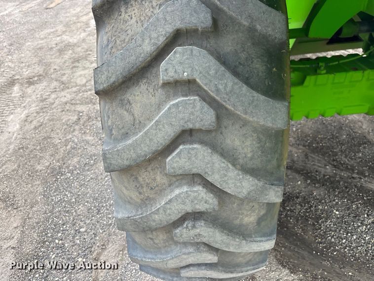 image for item EM5147 2013 Merlo P50.18 telehandler