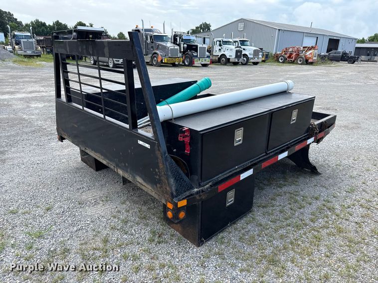 Flatbed