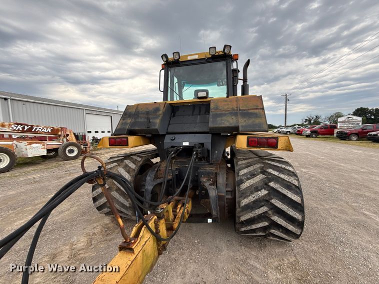 image for item EN0400 1994 Caterpillar Challenger 75C tractor