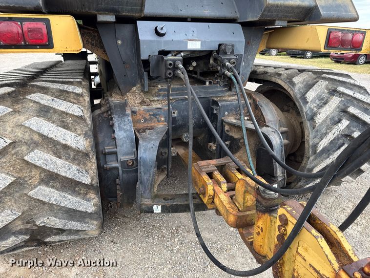 image for item EN0400 1994 Caterpillar Challenger 75C tractor