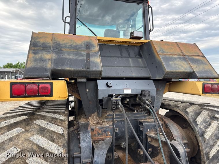 image for item EN0400 1994 Caterpillar Challenger 75C tractor