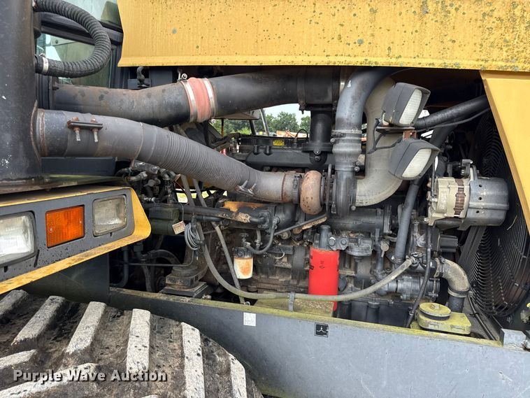 image for item EN0400 1994 Caterpillar Challenger 75C tractor