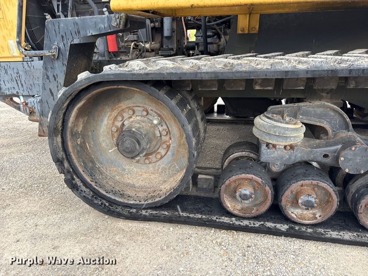 image for item EN0400 1994 Caterpillar Challenger 75C tractor