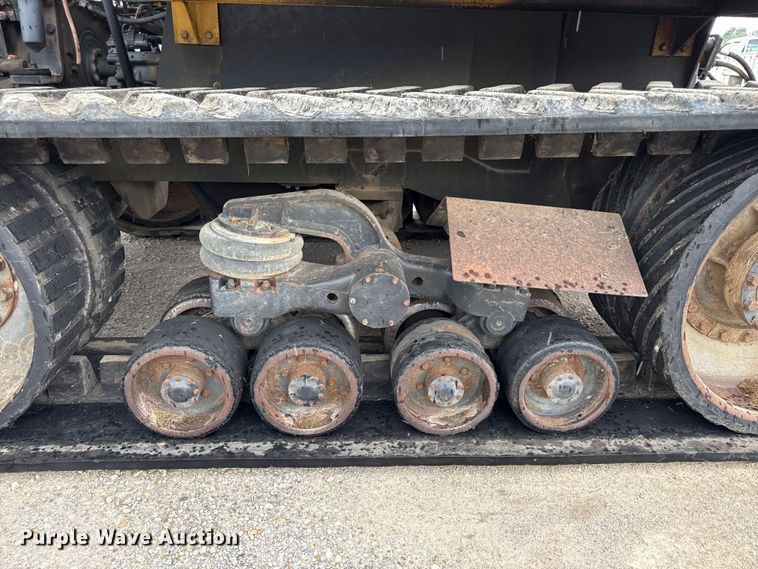 image for item EN0400 1994 Caterpillar Challenger 75C tractor