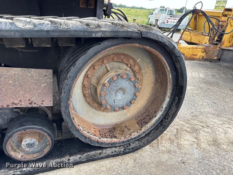 image for item EN0400 1994 Caterpillar Challenger 75C tractor