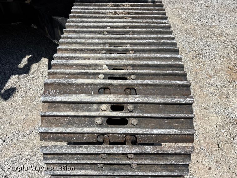 image for item EO4391 2008 John Deere 200D LC excavator