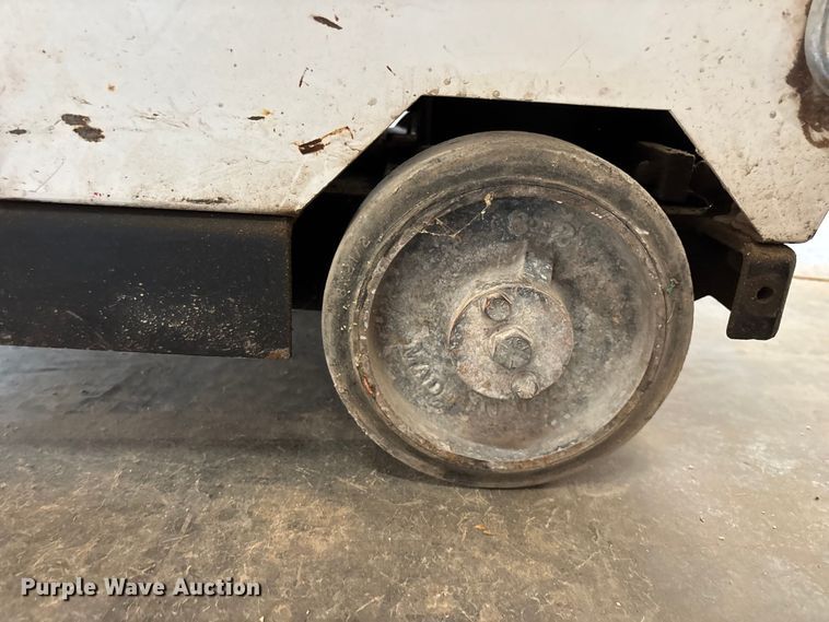 image for item EO4393 Diamond Core Cut CC3500 concrete saw