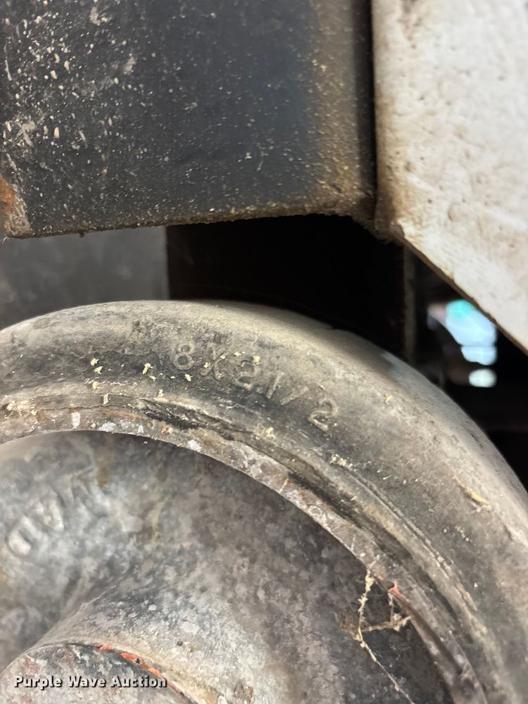 image for item EO4393 Diamond Core Cut CC3500 concrete saw