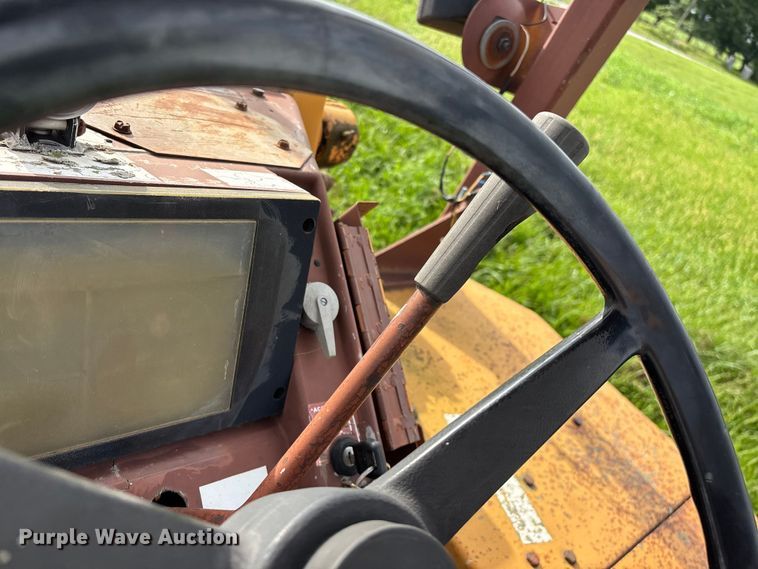 image for item EO4394 Case 480E backhoe