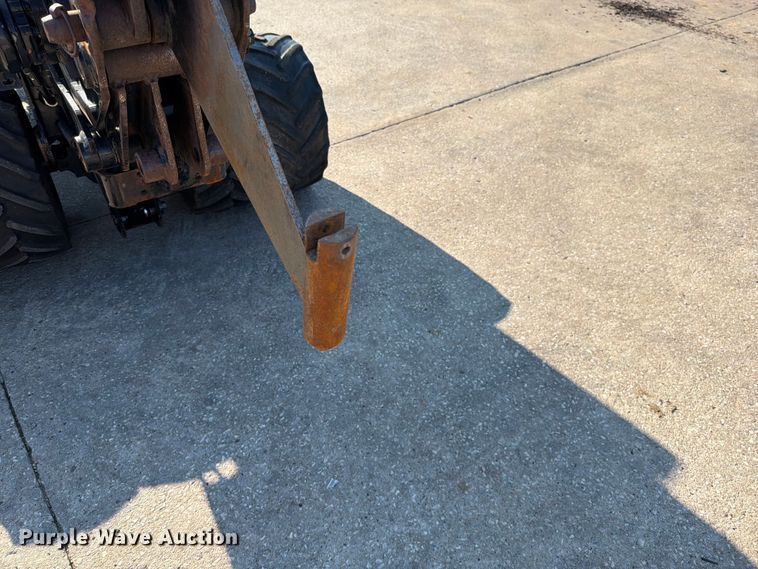 image for item EO8541 2003 Ditch Witch 410SXD vibratory cable plow