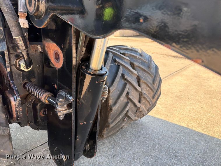 image for item EO8541 2003 Ditch Witch 410SXD vibratory cable plow