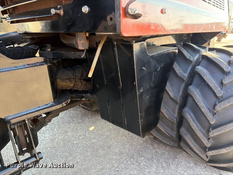 image for item EO8541 2003 Ditch Witch 410SXD vibratory cable plow