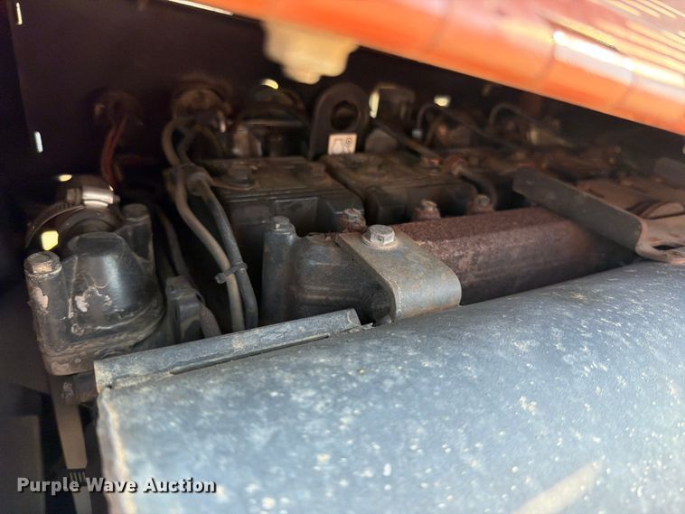 image for item EO8541 2003 Ditch Witch 410SXD vibratory cable plow