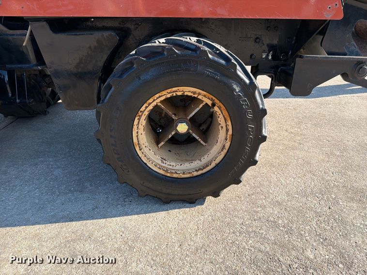 image for item EO8541 2003 Ditch Witch 410SXD vibratory cable plow