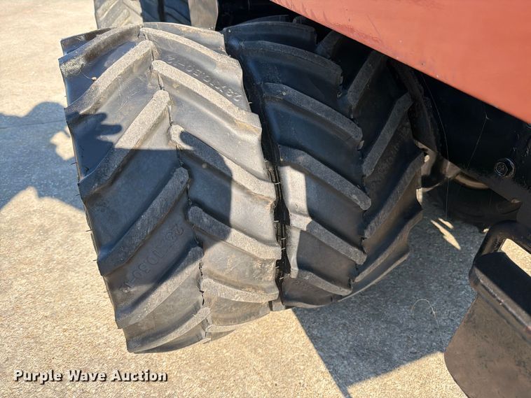 image for item EO8541 2003 Ditch Witch 410SXD vibratory cable plow