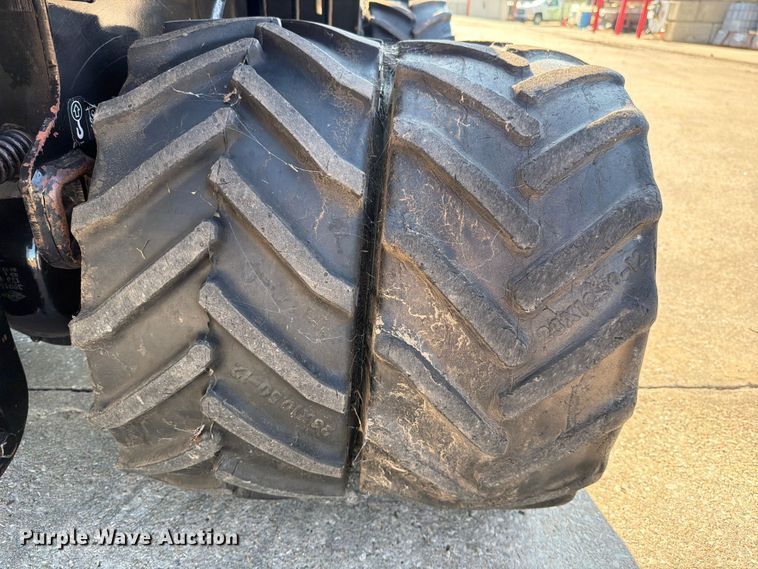 image for item EO8541 2003 Ditch Witch 410SXD vibratory cable plow