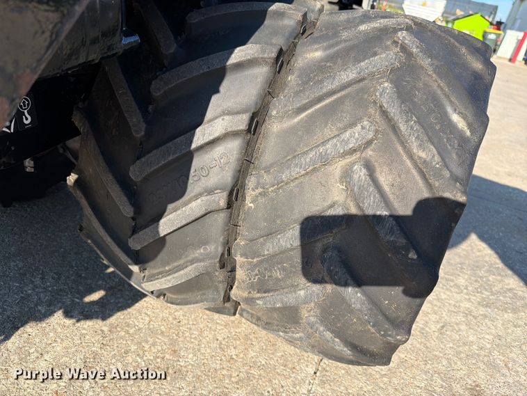 image for item EO8541 2003 Ditch Witch 410SXD vibratory cable plow