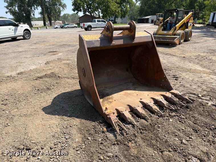 image for item EO8644 CF bucket