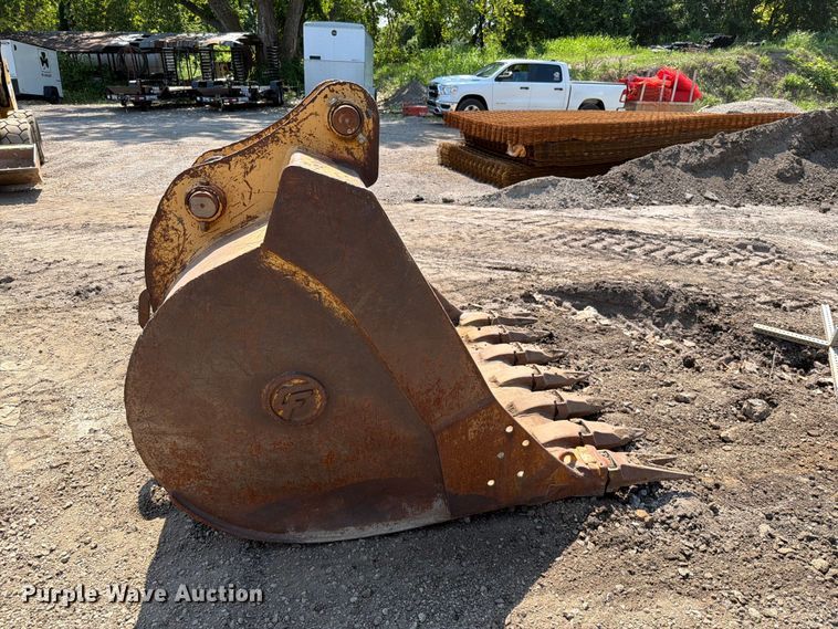 image for item EO8644 CF bucket