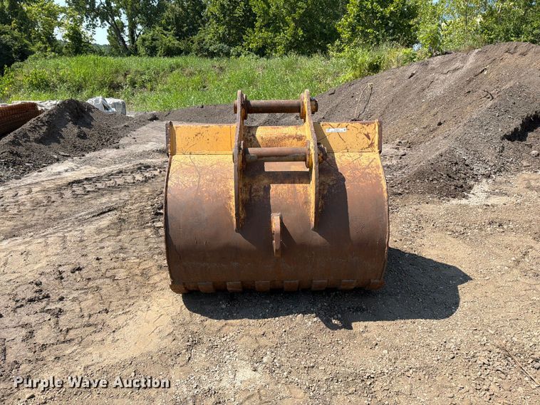 image for item EO8644 CF bucket