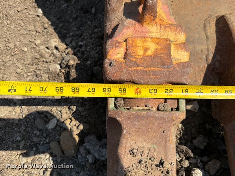image for item EO8644 CF bucket