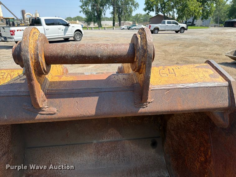 image for item EO8644 CF bucket