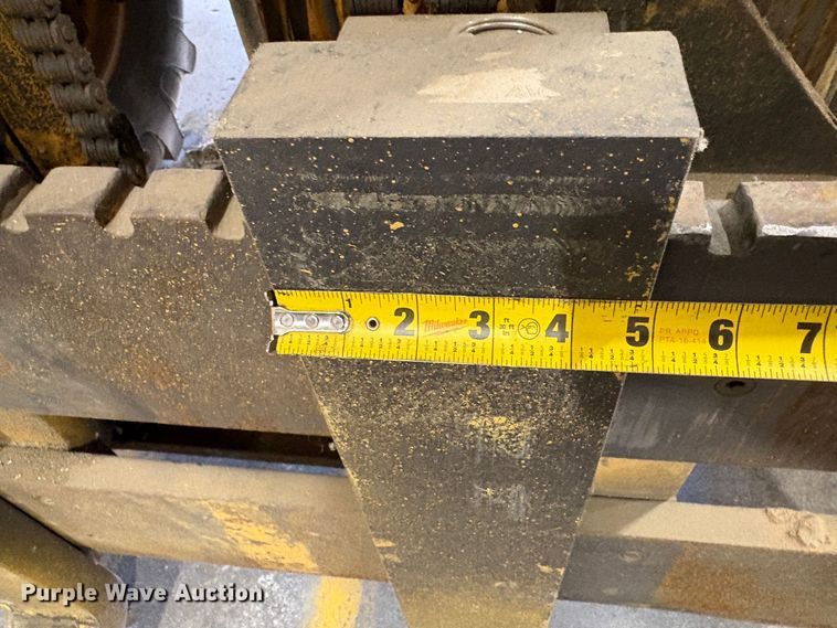 image for item EP3002 Case 580 E forklift