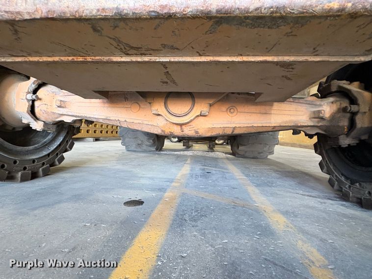 image for item EP3002 Case 580 E forklift