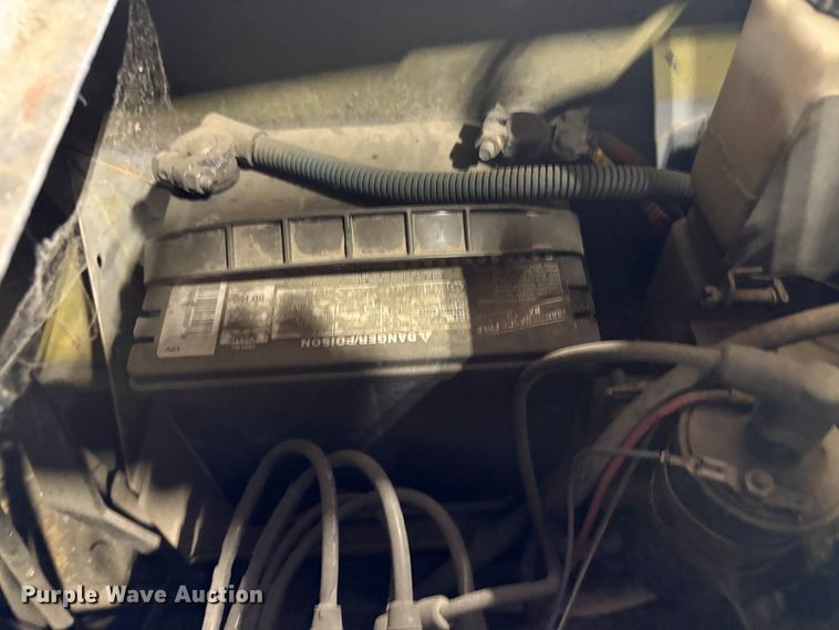 image for item EP3003 Yale GLC050RGNUAF084 forklift