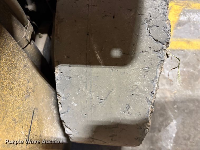 image for item EP3005 Caterpillar 50 forklift