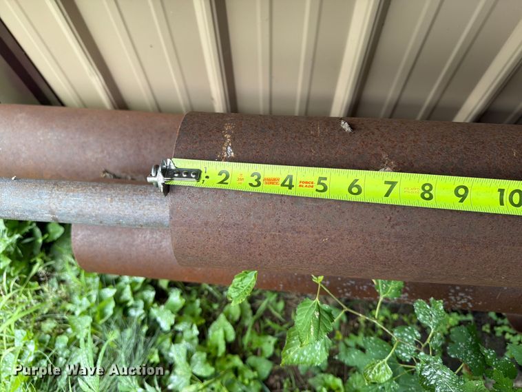 image for item ER1824 Curb Roller Hydra-Screed concrete screed