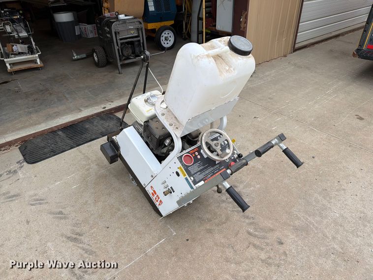 image for item ER1827 Diamond Core Cut CC1800XL concrete saw