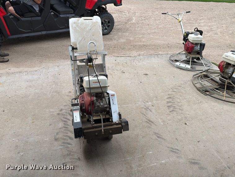image for item ER1827 Diamond Core Cut CC1800XL concrete saw