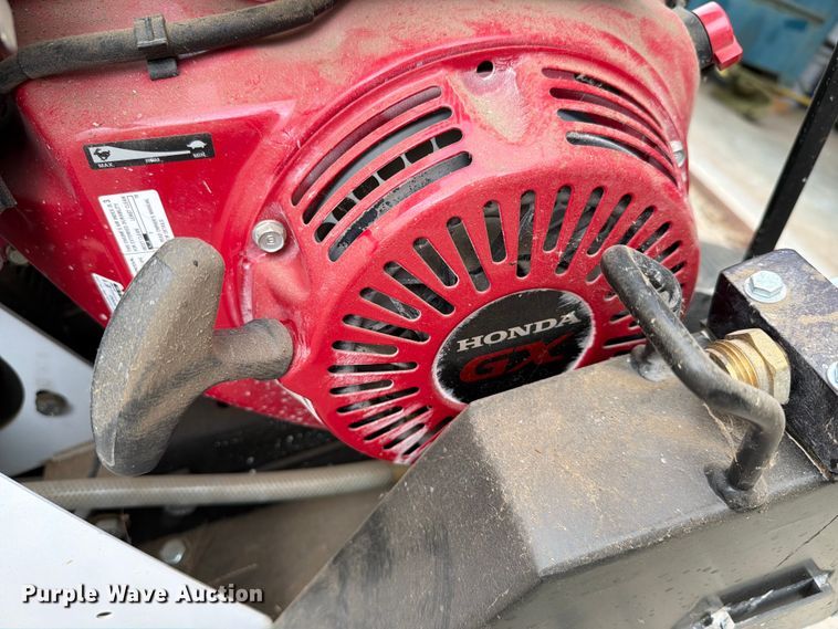 image for item ER1827 Diamond Core Cut CC1800XL concrete saw