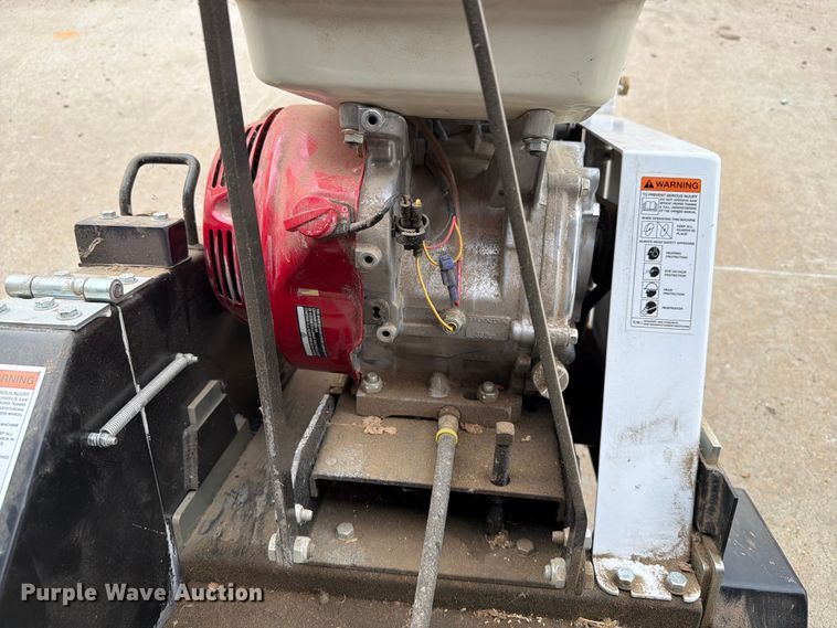 image for item ER1827 Diamond Core Cut CC1800XL concrete saw