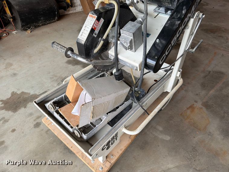 image for item ER1828 Diamond Products CC500M XLII masonry saw