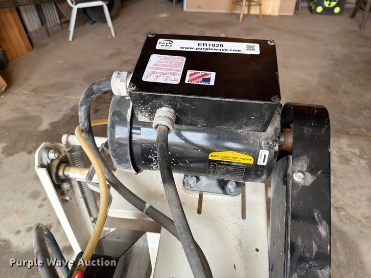 image for item ER1828 Diamond Products CC500M XLII masonry saw