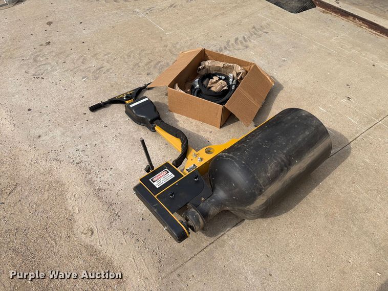 image for item ER1829 Curb Roller curb machine