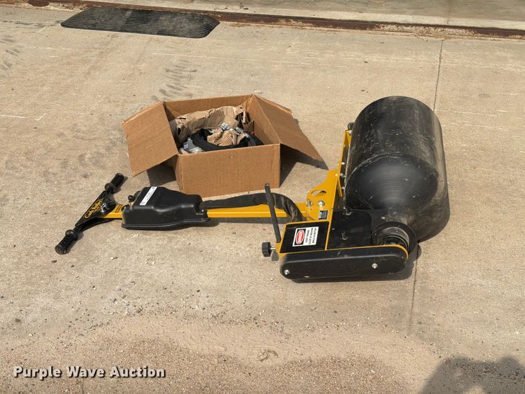 image for item ER1829 Curb Roller curb machine