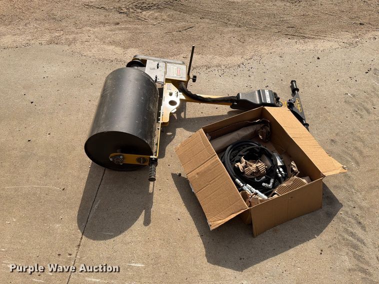 image for item ER1829 Curb Roller curb machine