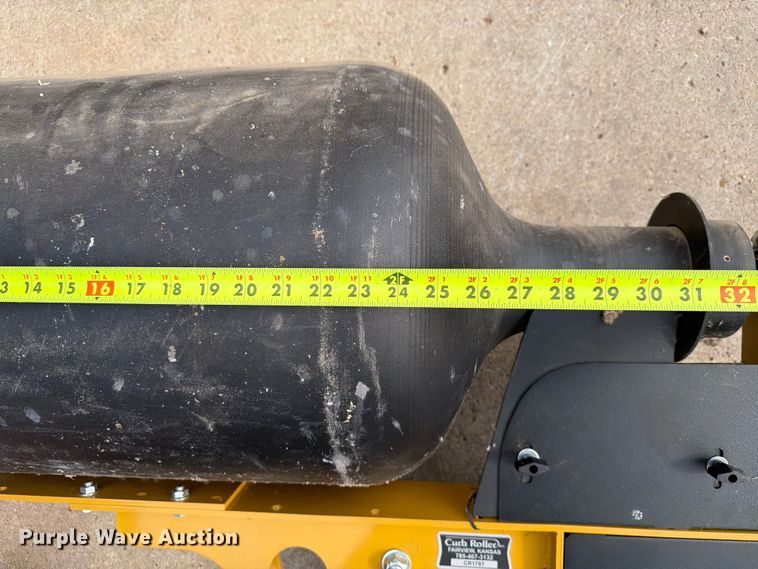 image for item ER1829 Curb Roller curb machine