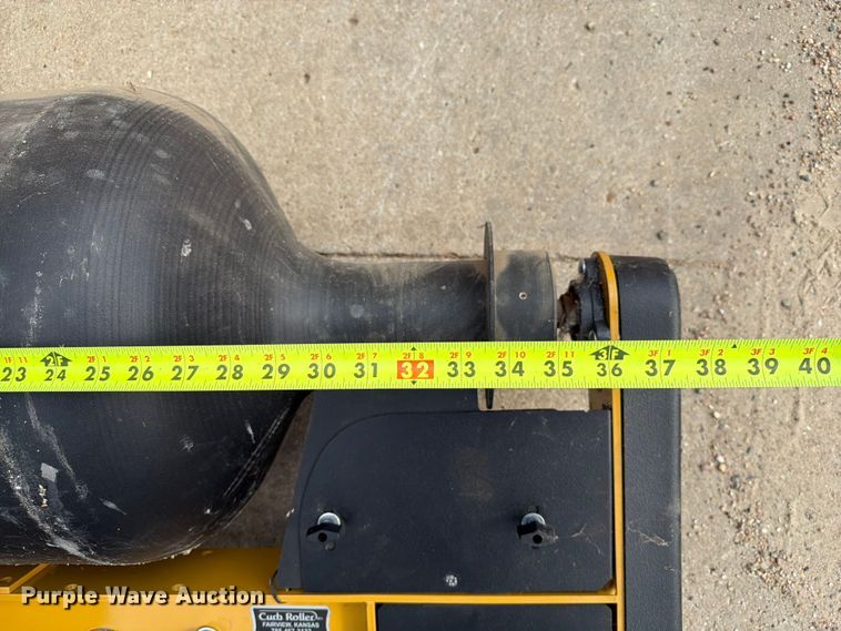 image for item ER1829 Curb Roller curb machine