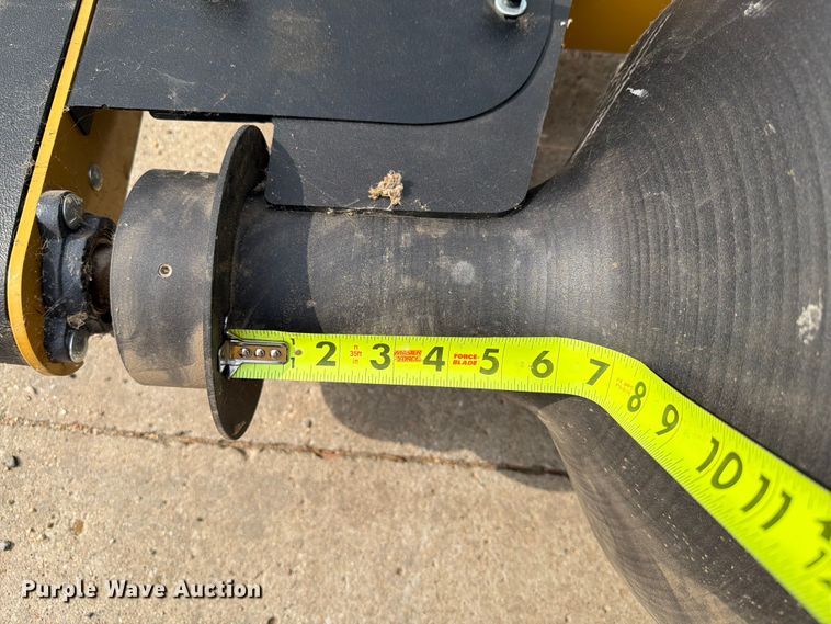 image for item ER1829 Curb Roller curb machine