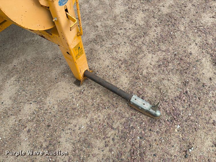 image for item ER1830 Stone Champions 655PM mortar mixer