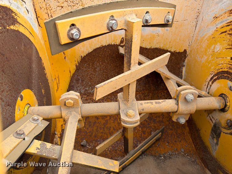 image for item ER1830 Stone Champions 655PM mortar mixer